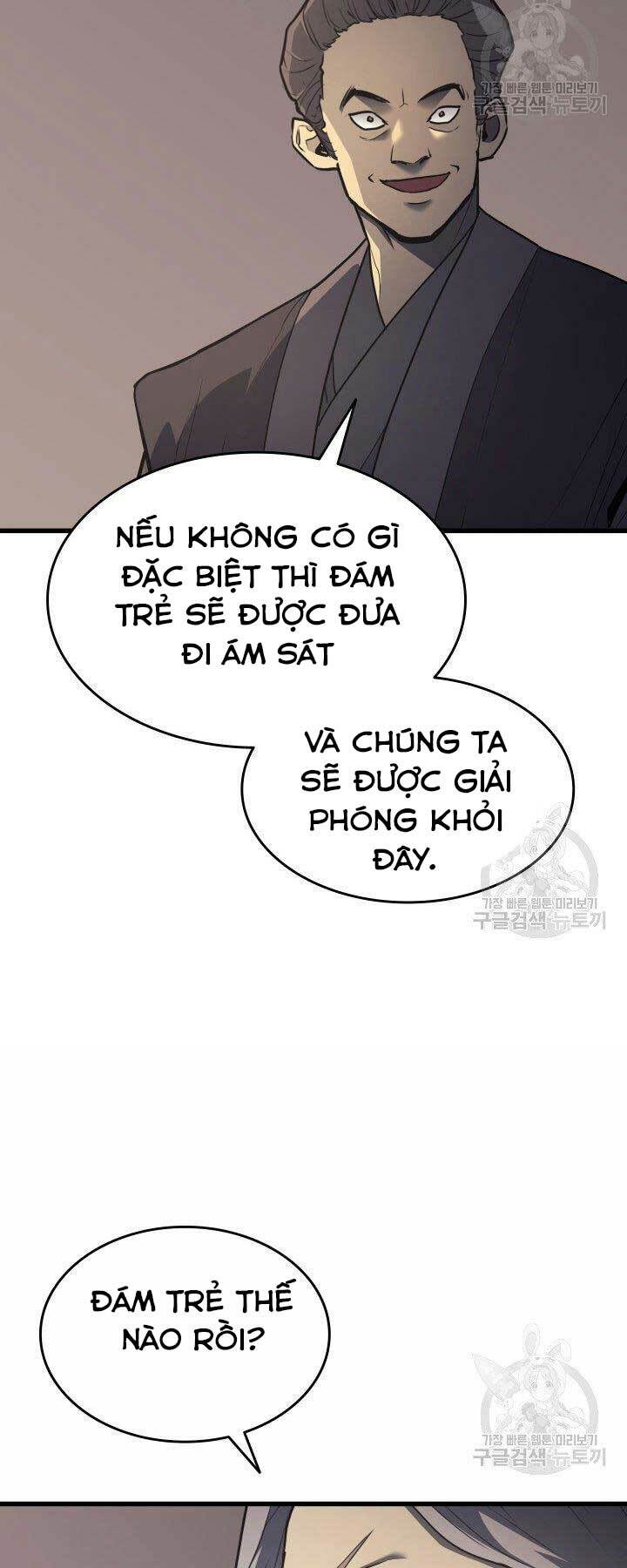 Tử Thần Phiêu Nguyệt - Chapter 11 - Page 17