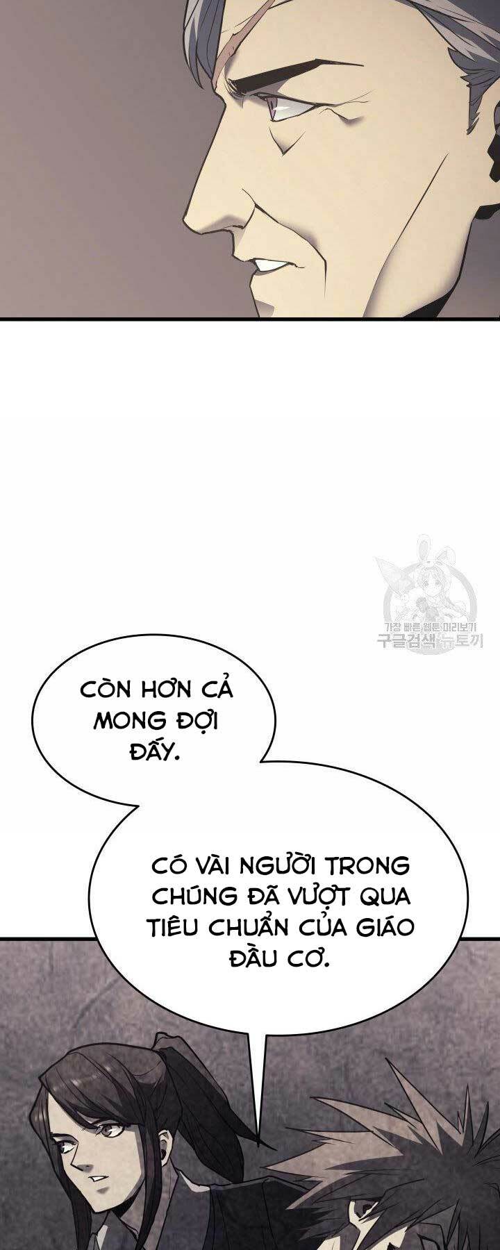 Tử Thần Phiêu Nguyệt - Chapter 11 - Page 18