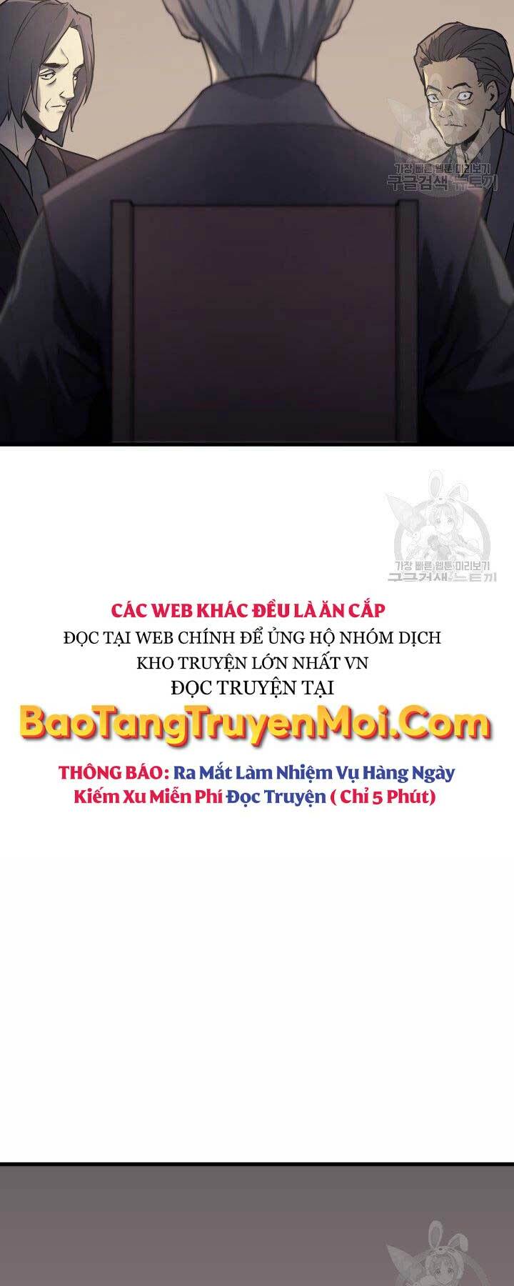 Tử Thần Phiêu Nguyệt - Chapter 11 - Page 23