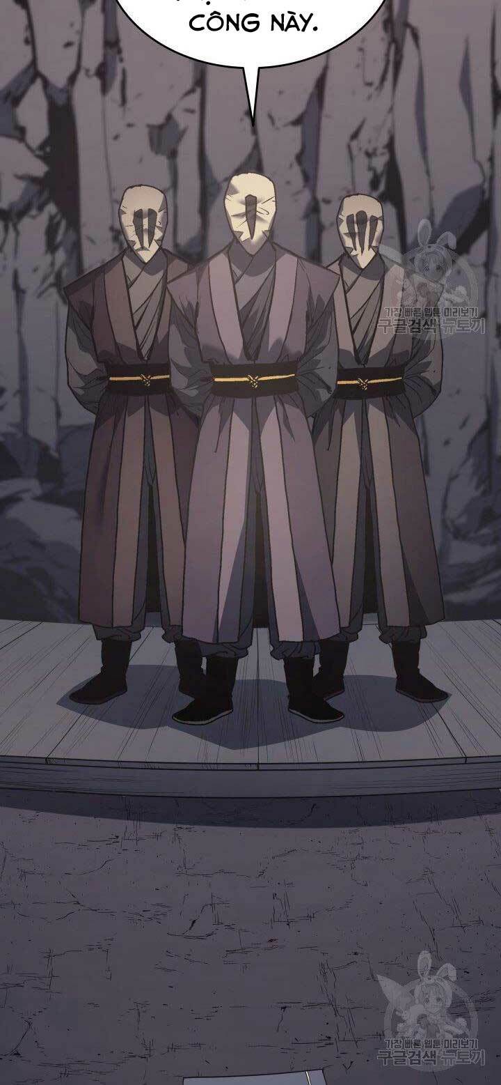 Tử Thần Phiêu Nguyệt - Chapter 11 - Page 28