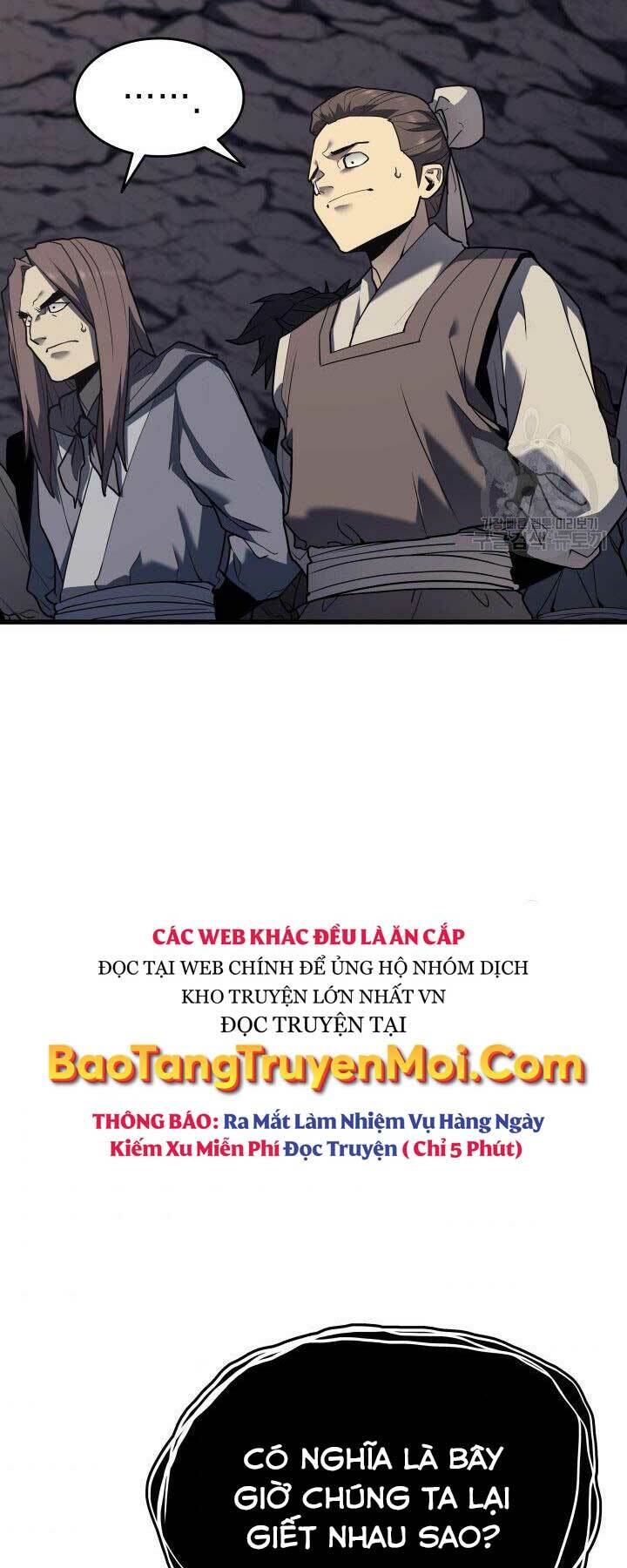 Tử Thần Phiêu Nguyệt - Chapter 11 - Page 30