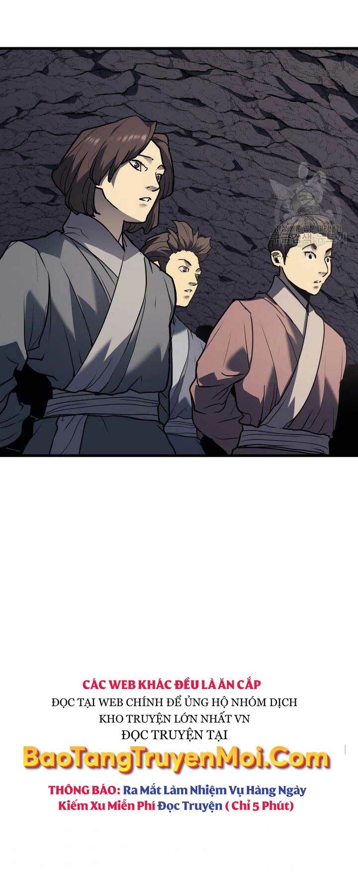 Tử Thần Phiêu Nguyệt - Chapter 11 - Page 35