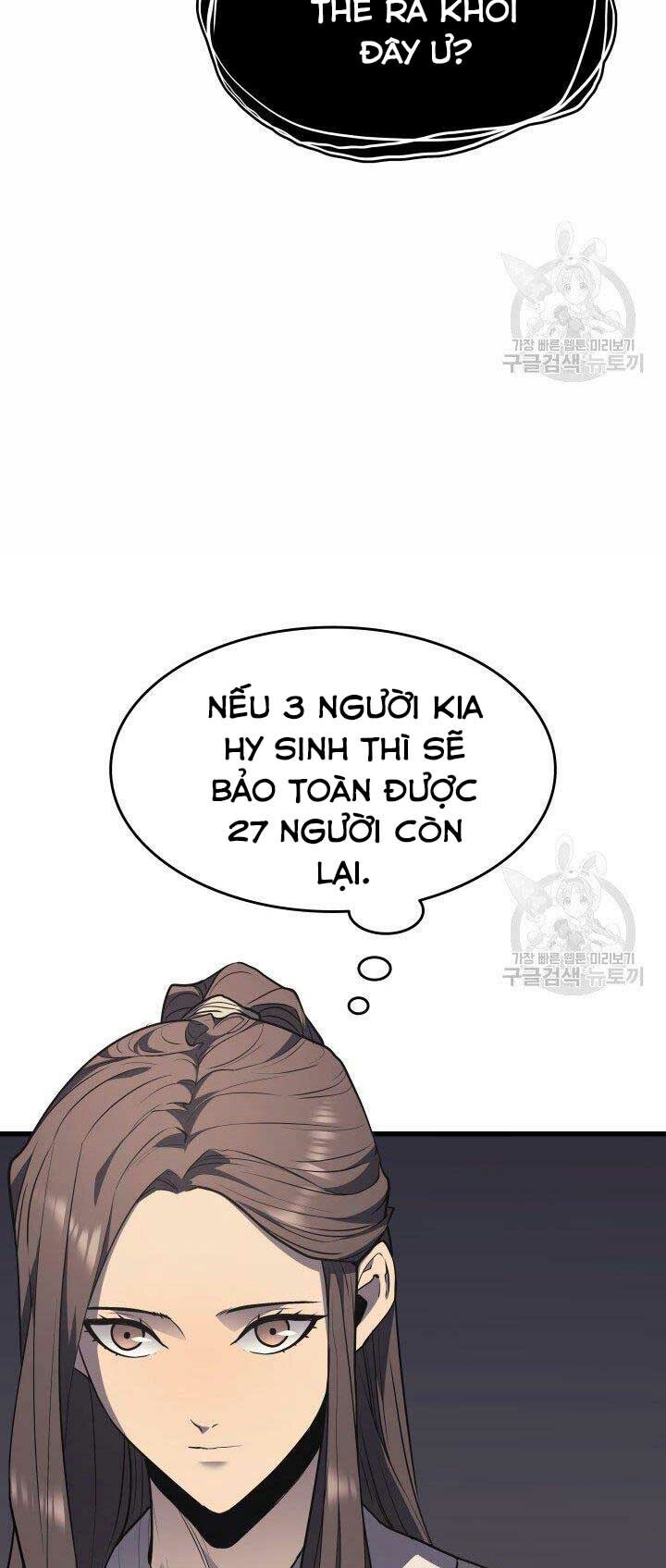 Tử Thần Phiêu Nguyệt - Chapter 11 - Page 37