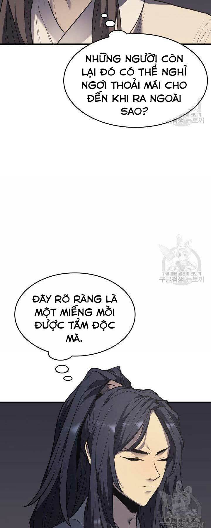 Tử Thần Phiêu Nguyệt - Chapter 11 - Page 38