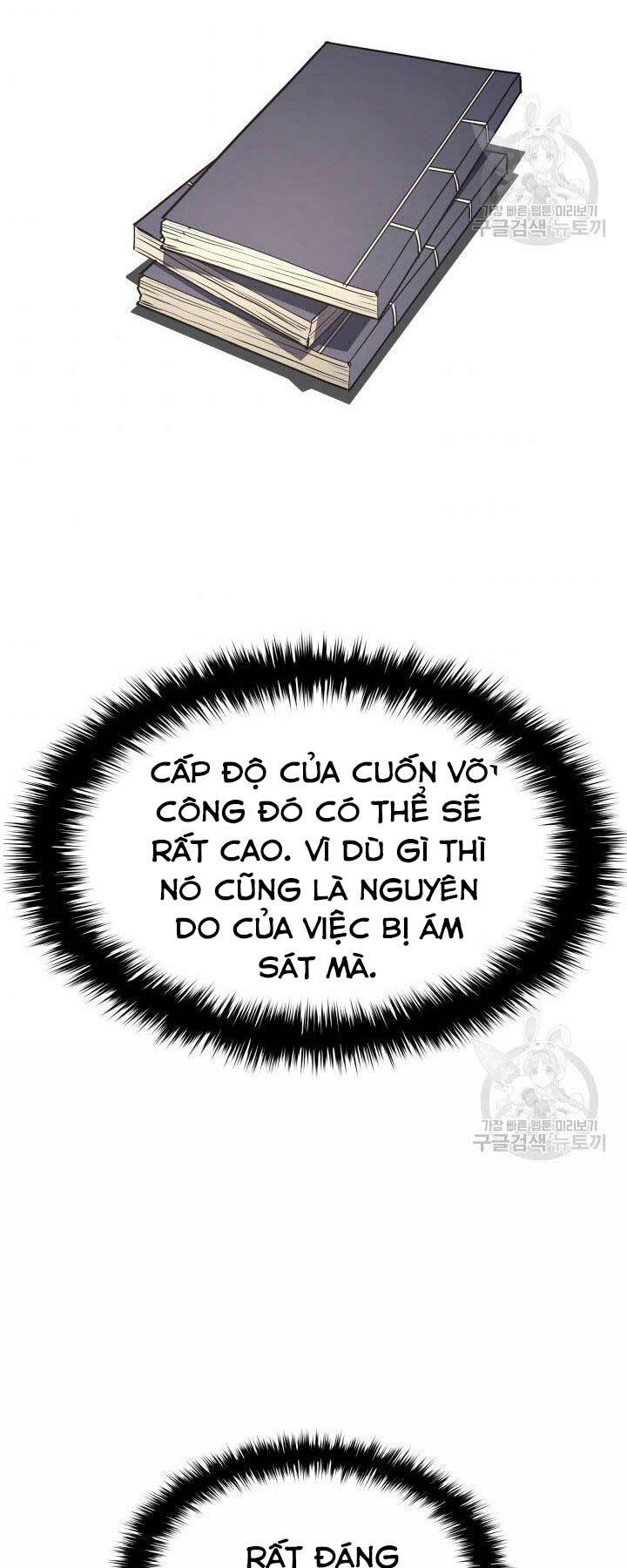 Tử Thần Phiêu Nguyệt - Chapter 11 - Page 41