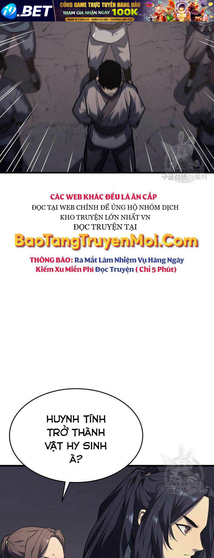 Tử Thần Phiêu Nguyệt - Chapter 11 - Page 45