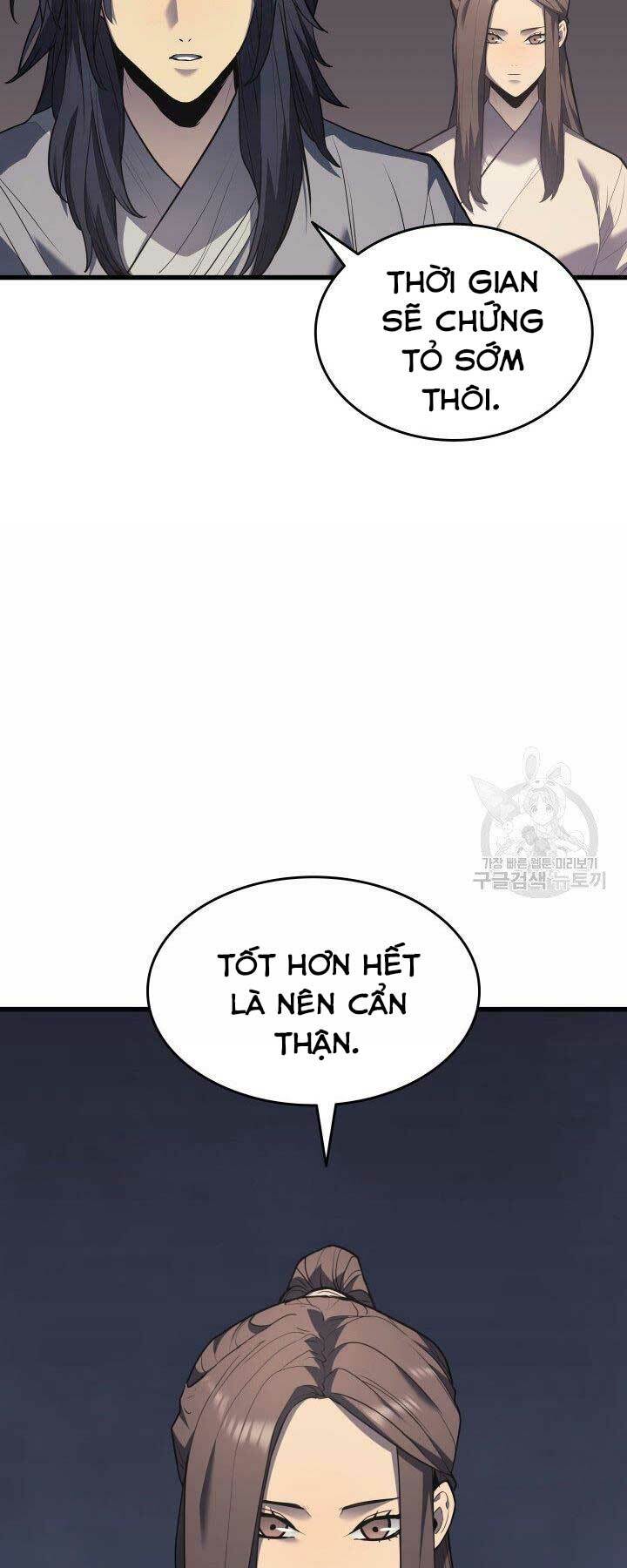 Tử Thần Phiêu Nguyệt - Chapter 11 - Page 47
