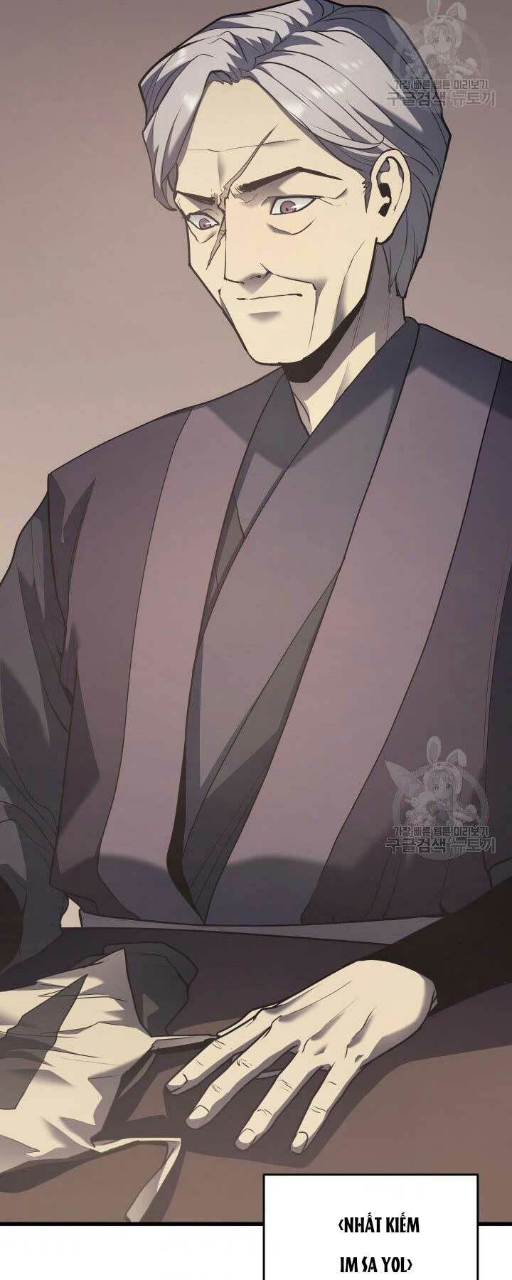 Tử Thần Phiêu Nguyệt - Chapter 11 - Page 4