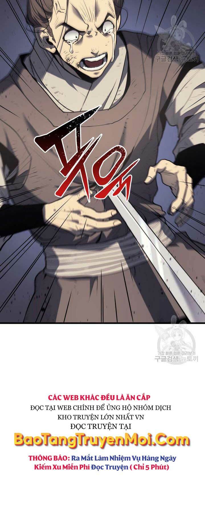 Tử Thần Phiêu Nguyệt - Chapter 11 - Page 53