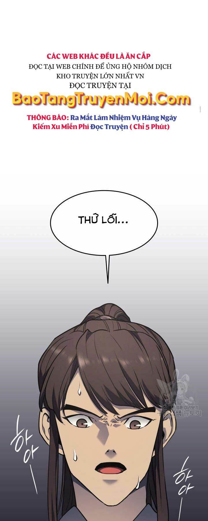 Tử Thần Phiêu Nguyệt - Chapter 11 - Page 55