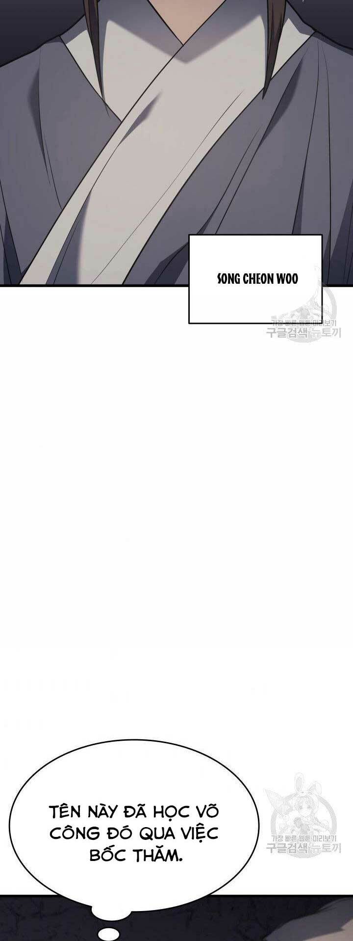 Tử Thần Phiêu Nguyệt - Chapter 11 - Page 56