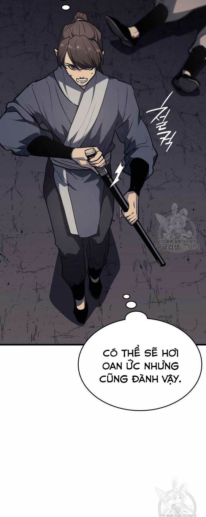 Tử Thần Phiêu Nguyệt - Chapter 11 - Page 57