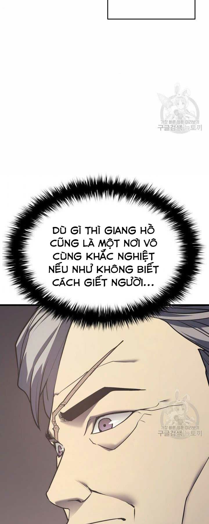 Tử Thần Phiêu Nguyệt - Chapter 11 - Page 5