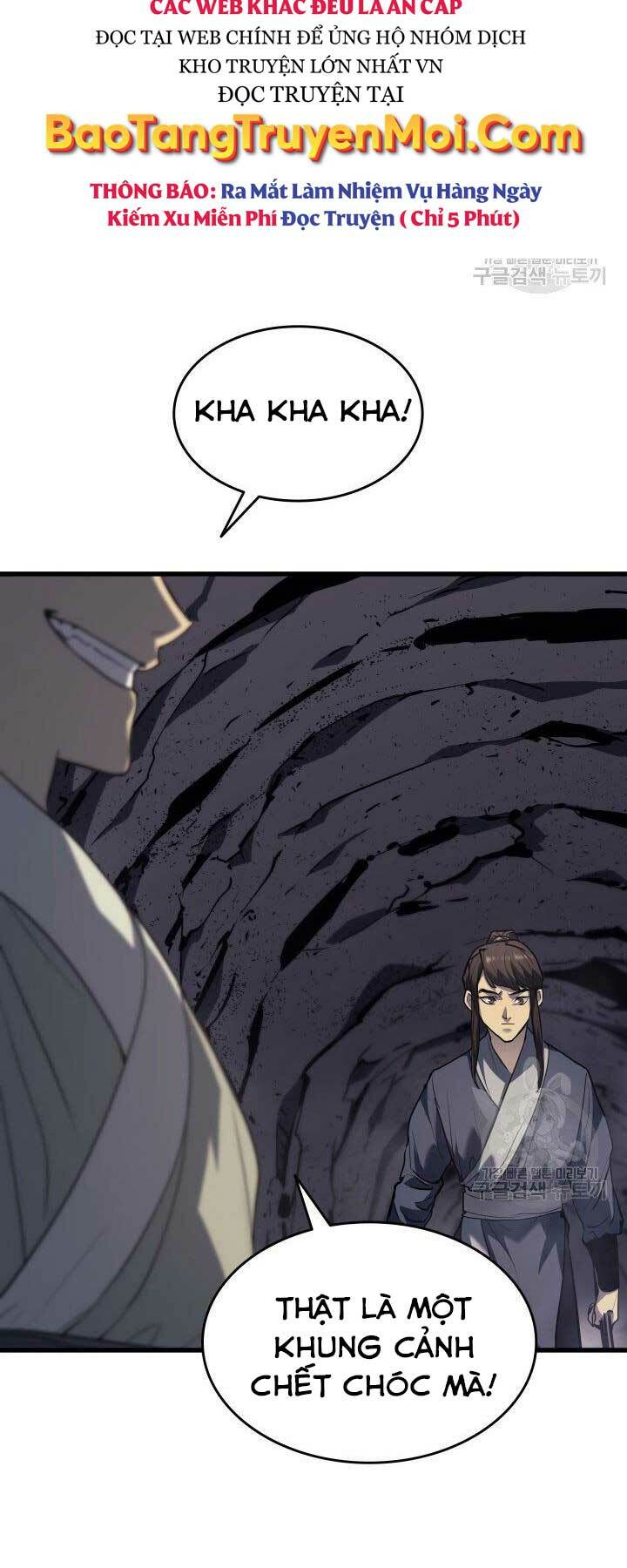 Tử Thần Phiêu Nguyệt - Chapter 11 - Page 59