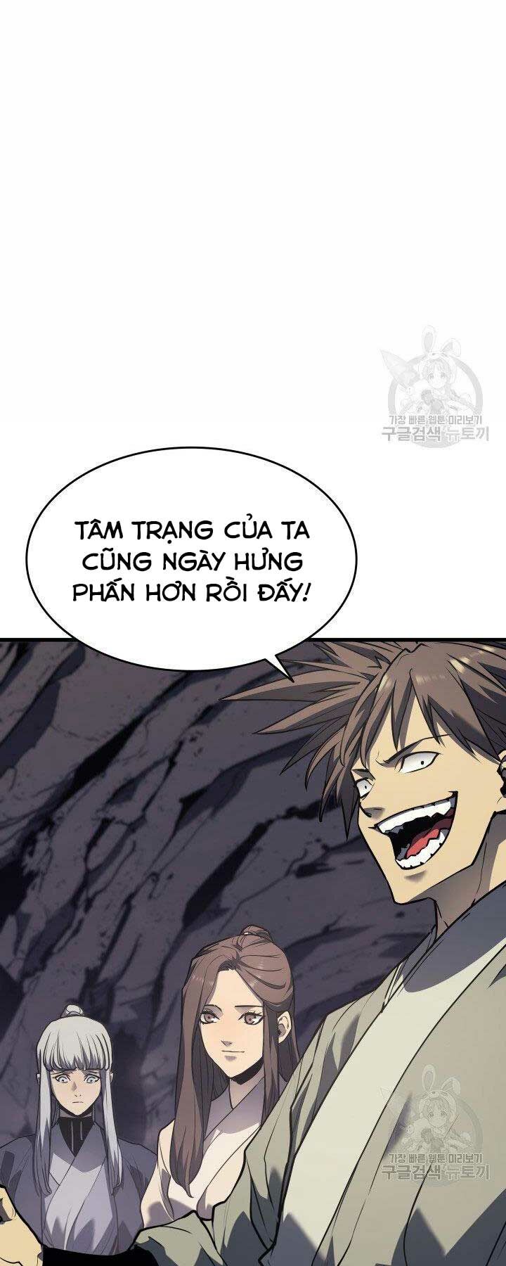 Tử Thần Phiêu Nguyệt - Chapter 11 - Page 60