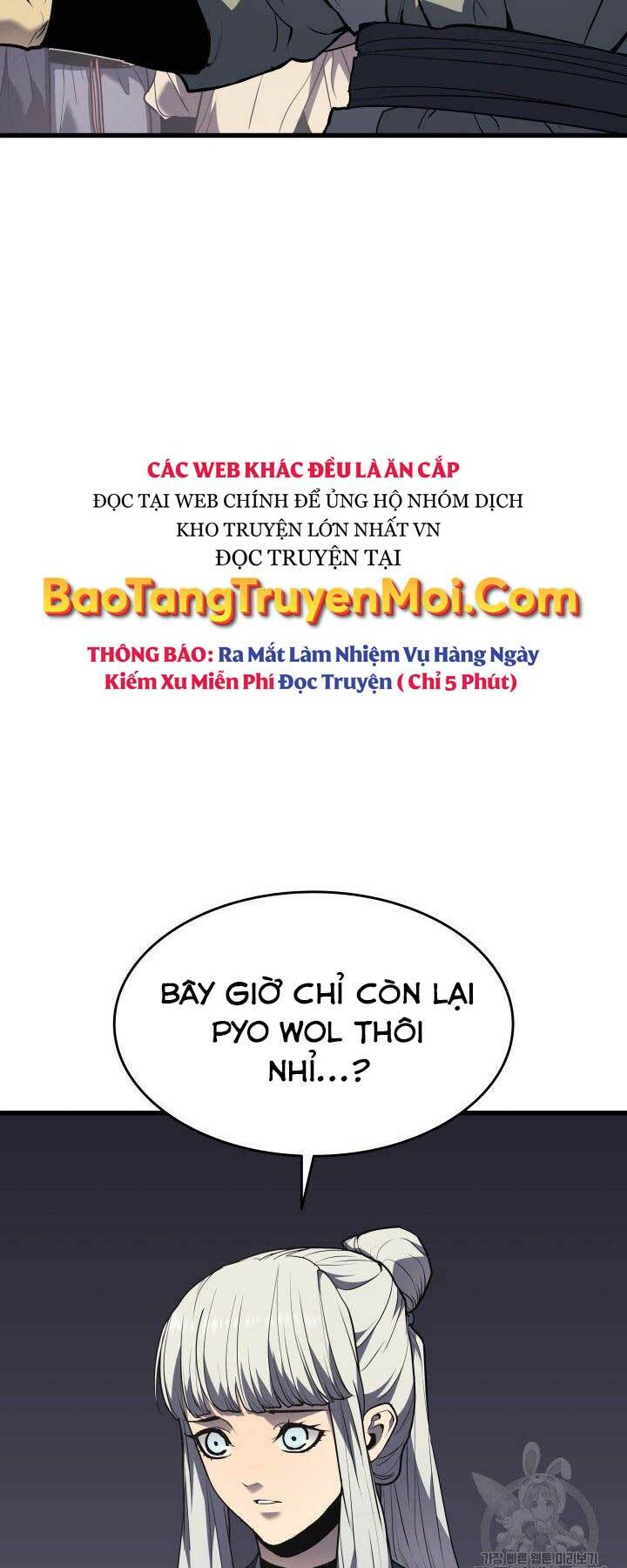 Tử Thần Phiêu Nguyệt - Chapter 11 - Page 61