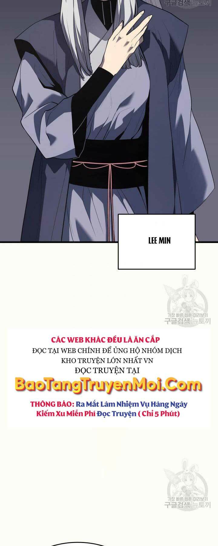 Tử Thần Phiêu Nguyệt - Chapter 11 - Page 62