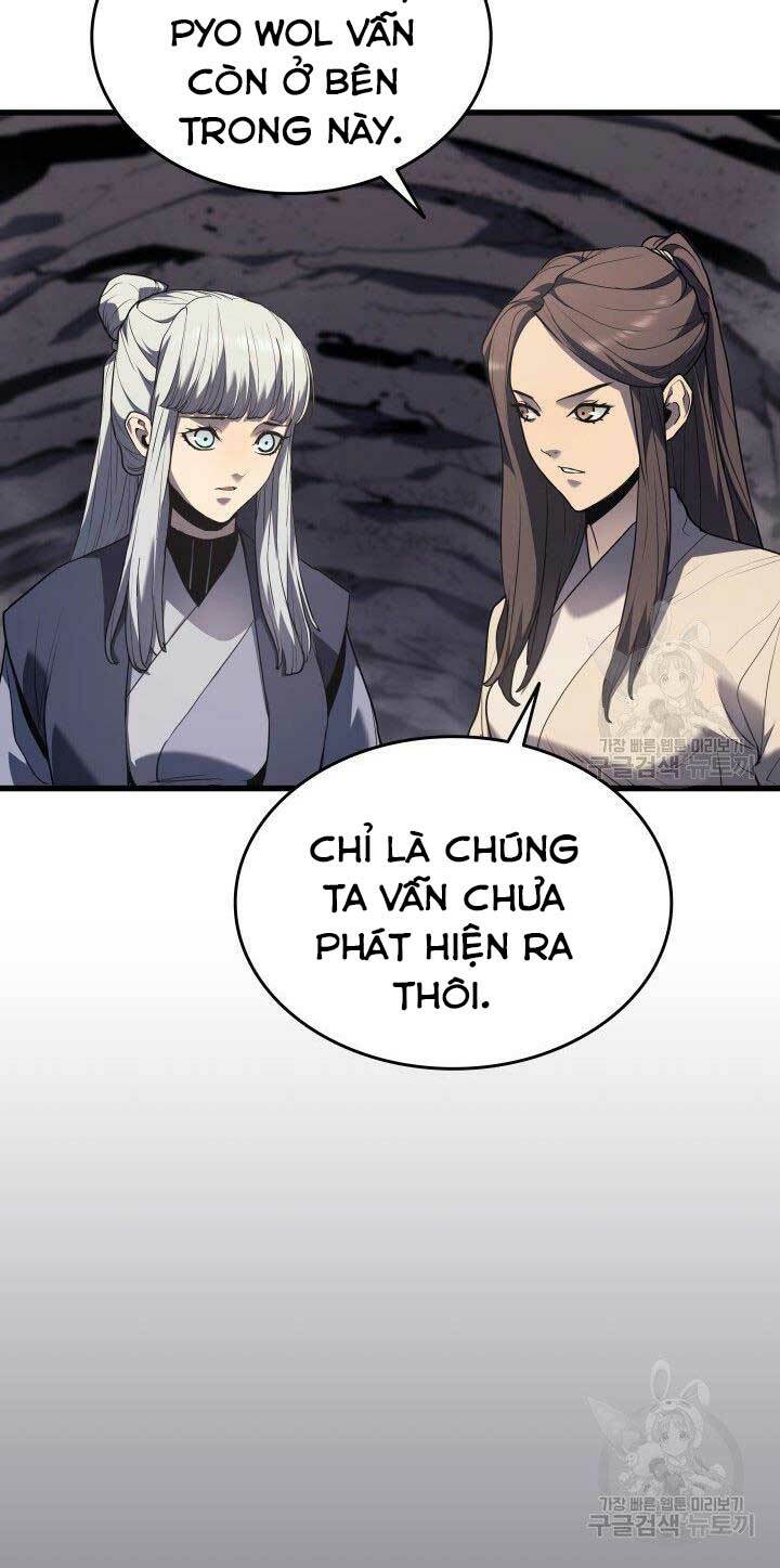 Tử Thần Phiêu Nguyệt - Chapter 11 - Page 65