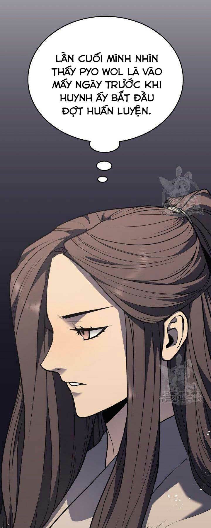 Tử Thần Phiêu Nguyệt - Chapter 11 - Page 66