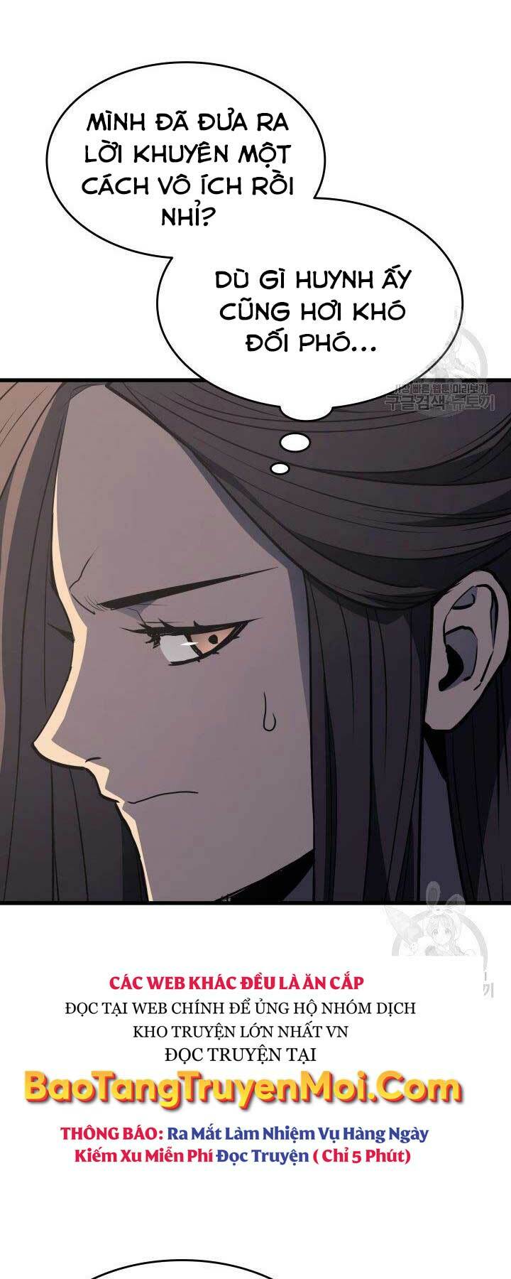 Tử Thần Phiêu Nguyệt - Chapter 11 - Page 71