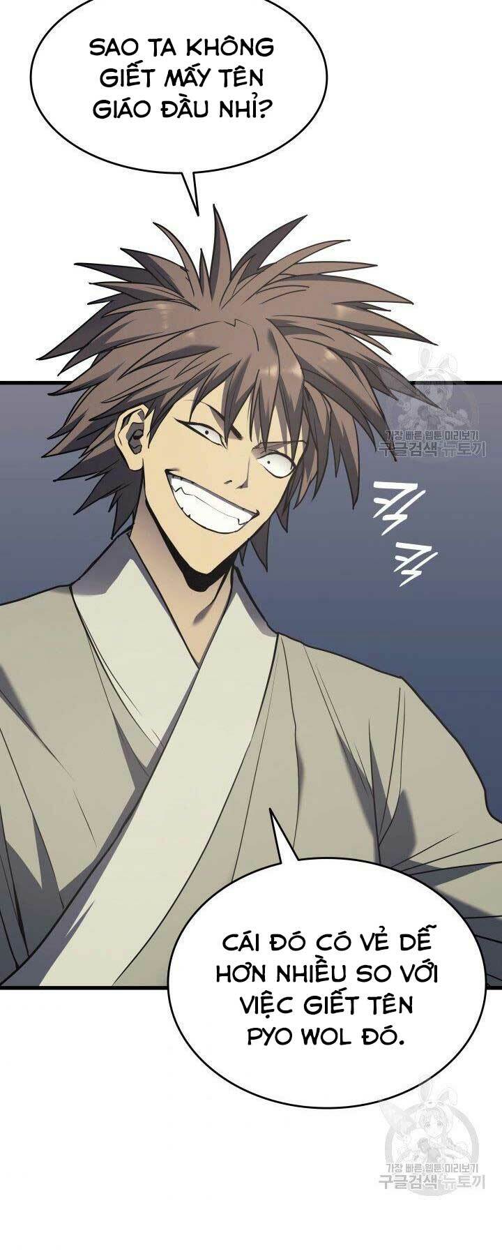 Tử Thần Phiêu Nguyệt - Chapter 11 - Page 72