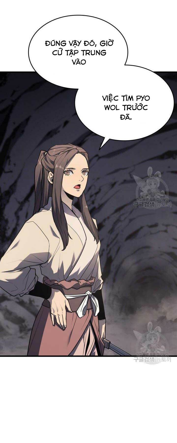 Tử Thần Phiêu Nguyệt - Chapter 11 - Page 76