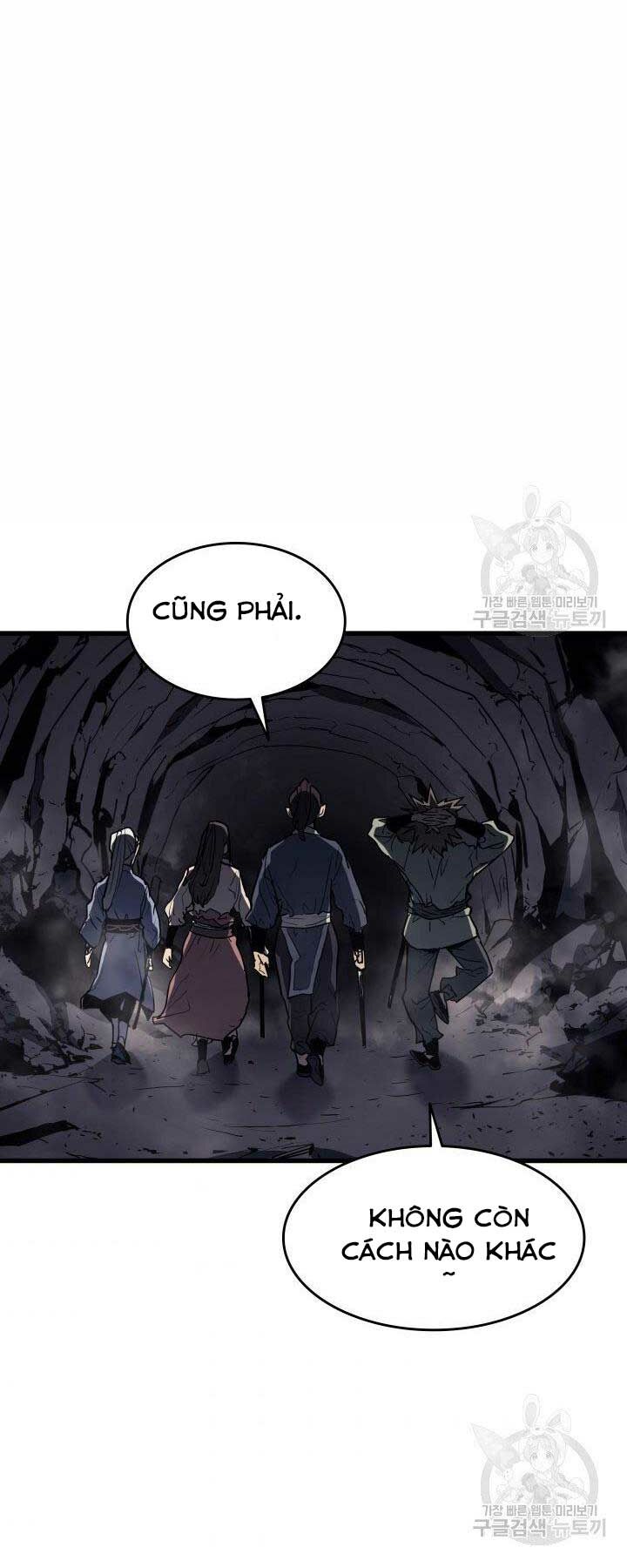 Tử Thần Phiêu Nguyệt - Chapter 11 - Page 77