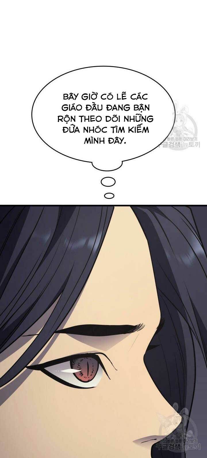 Tử Thần Phiêu Nguyệt - Chapter 11 - Page 84