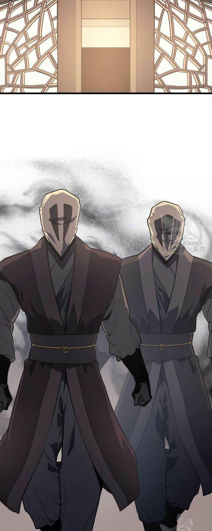 Tử Thần Phiêu Nguyệt - Chapter 11 - Page 8