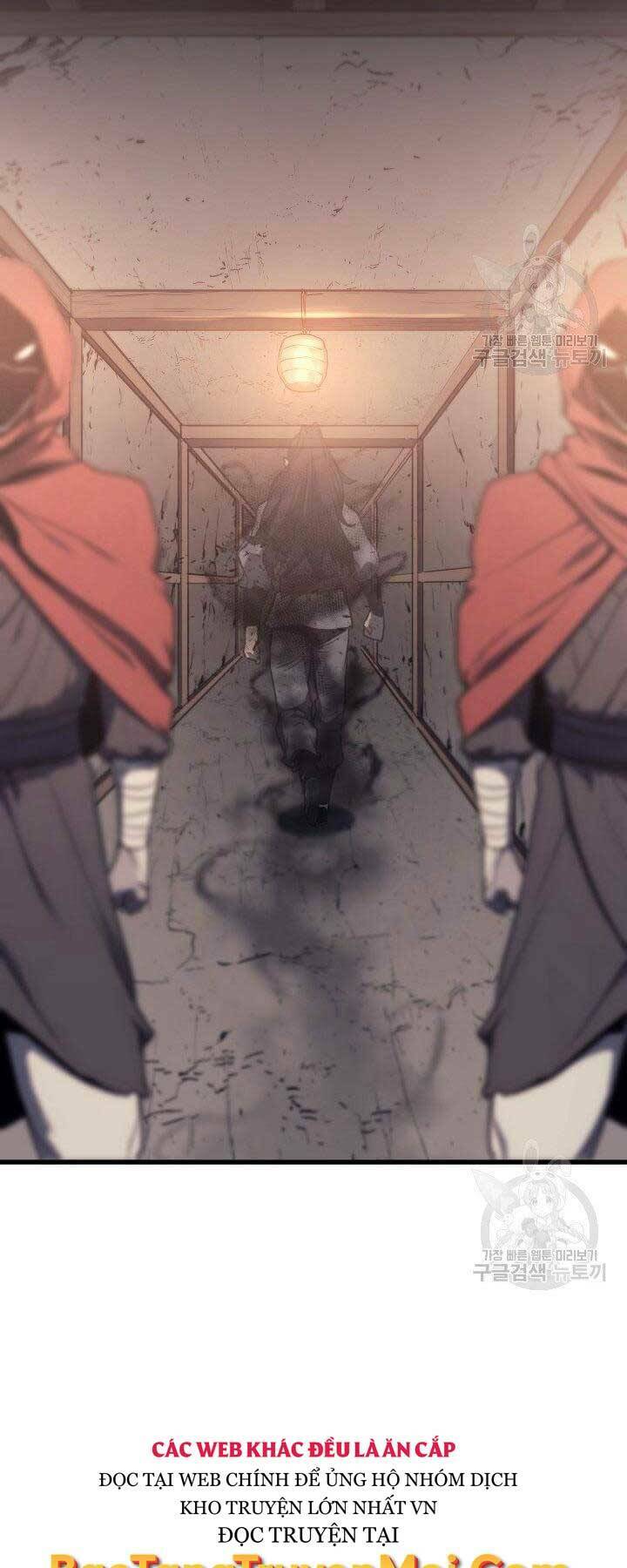 Tử Thần Phiêu Nguyệt - Chapter 12 - Page 10