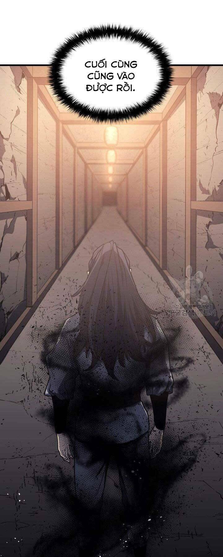 Tử Thần Phiêu Nguyệt - Chapter 12 - Page 12