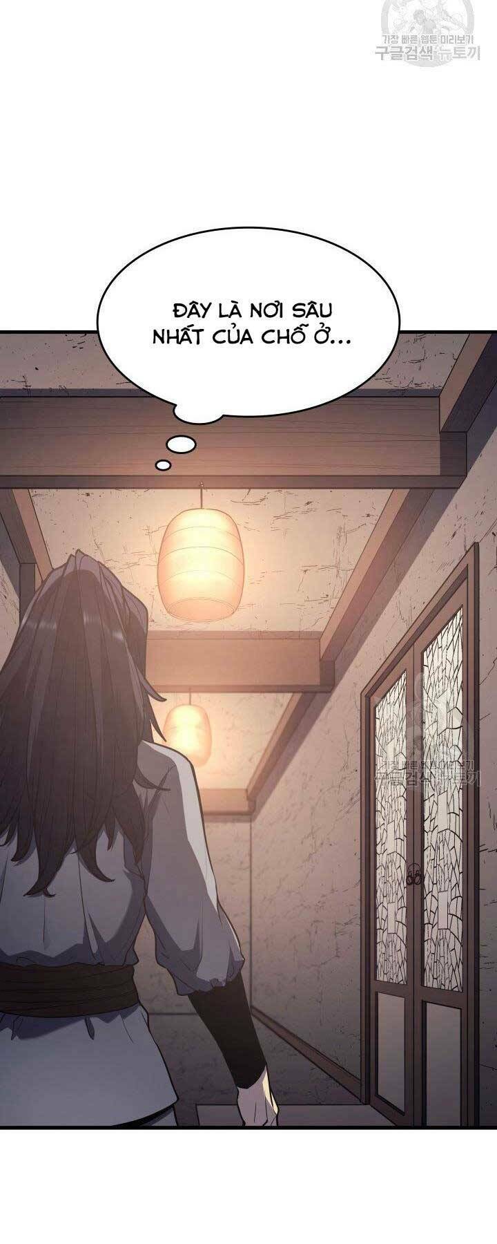 Tử Thần Phiêu Nguyệt - Chapter 12 - Page 15