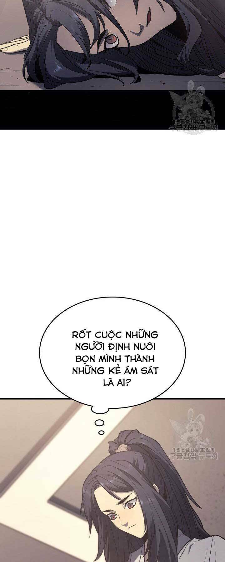 Tử Thần Phiêu Nguyệt - Chapter 12 - Page 20