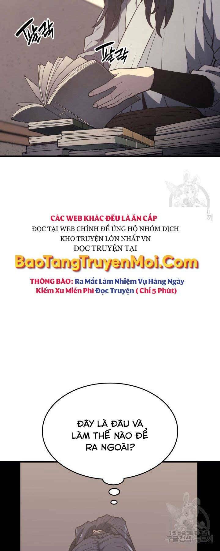 Tử Thần Phiêu Nguyệt - Chapter 12 - Page 21