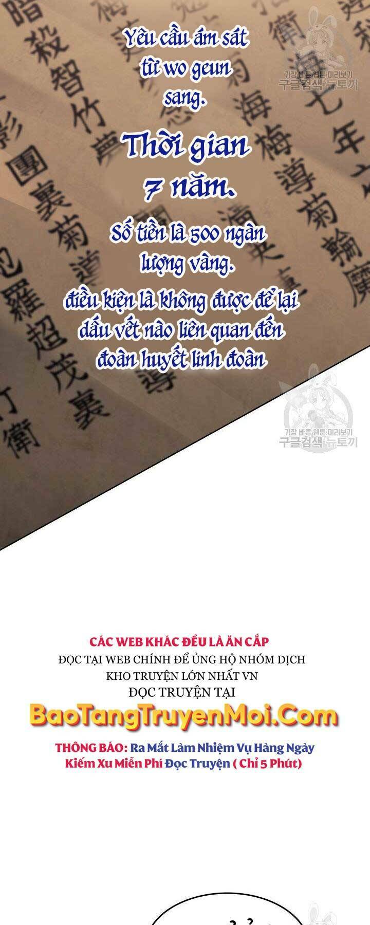 Tử Thần Phiêu Nguyệt - Chapter 12 - Page 25