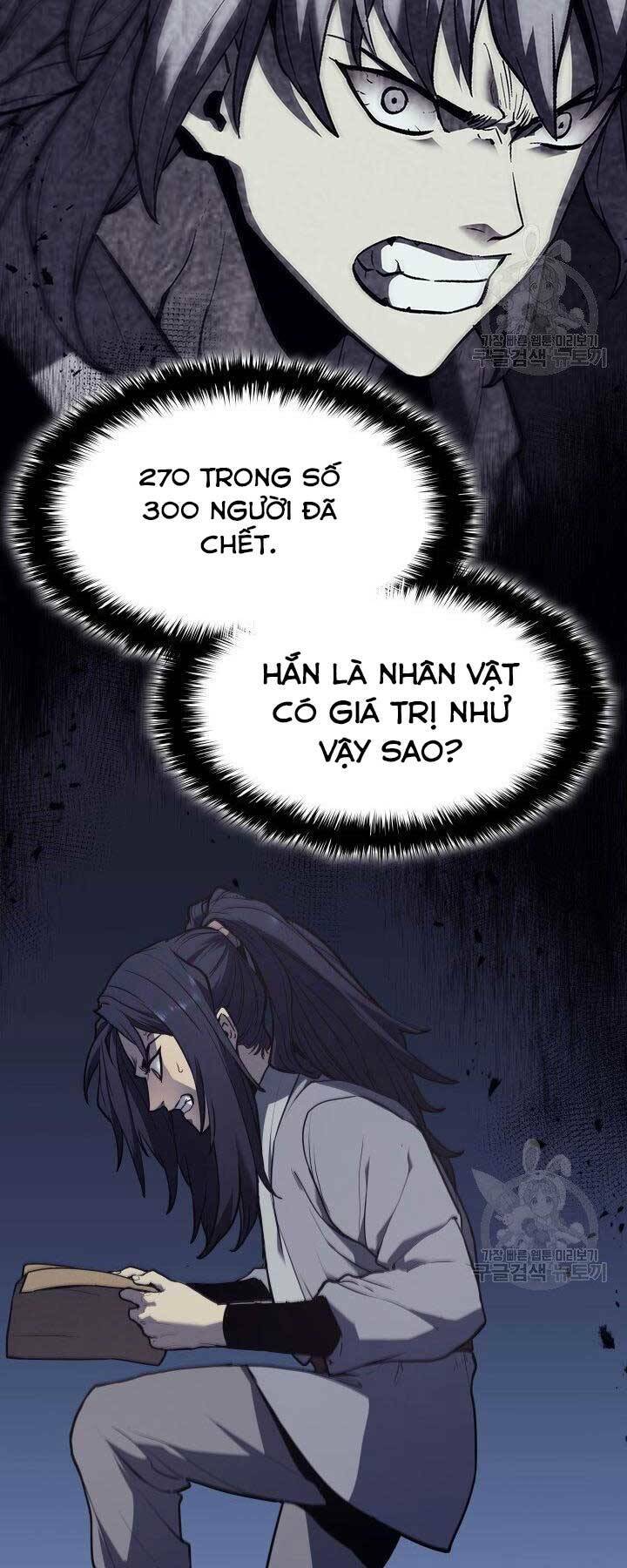 Tử Thần Phiêu Nguyệt - Chapter 12 - Page 29