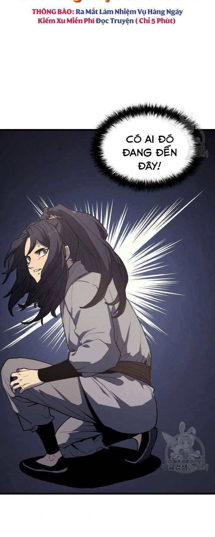 Tử Thần Phiêu Nguyệt - Chapter 12 - Page 31