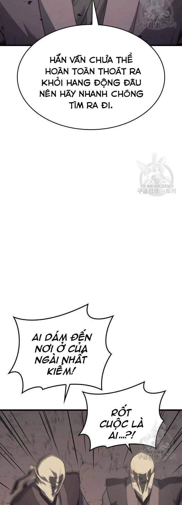 Tử Thần Phiêu Nguyệt - Chapter 12 - Page 48