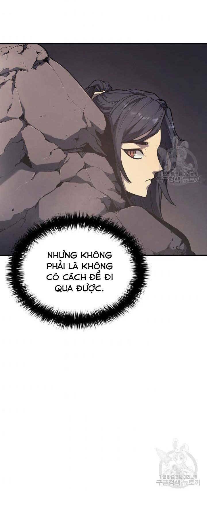 Tử Thần Phiêu Nguyệt - Chapter 12 - Page 4