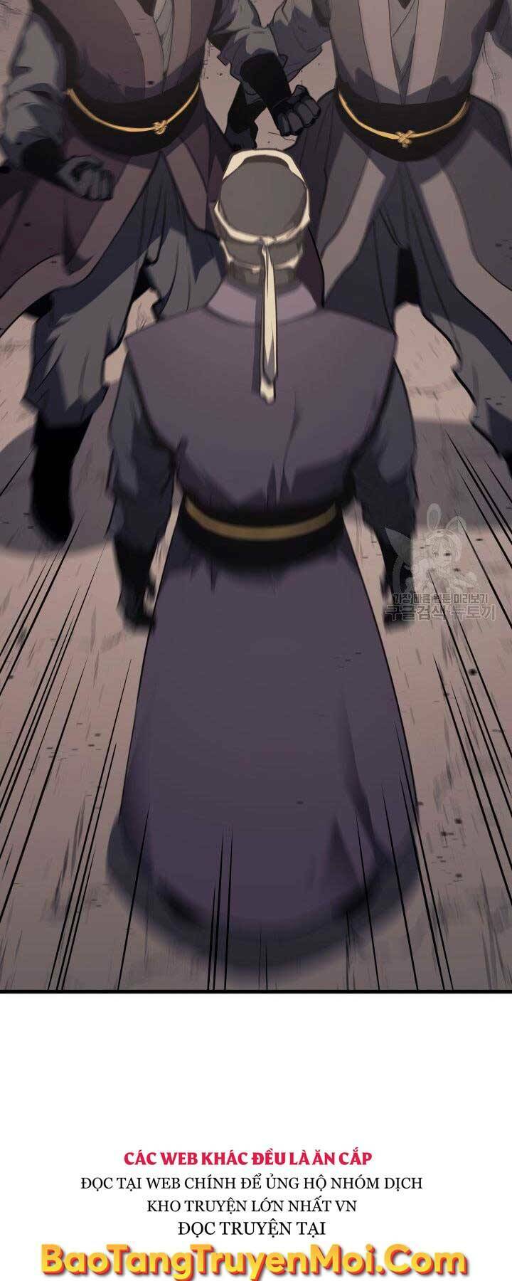 Tử Thần Phiêu Nguyệt - Chapter 12 - Page 49