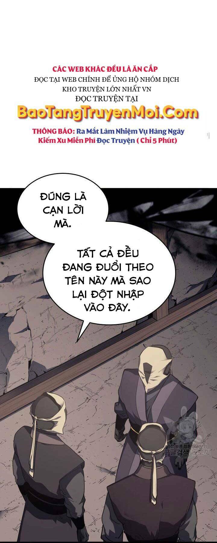 Tử Thần Phiêu Nguyệt - Chapter 12 - Page 56