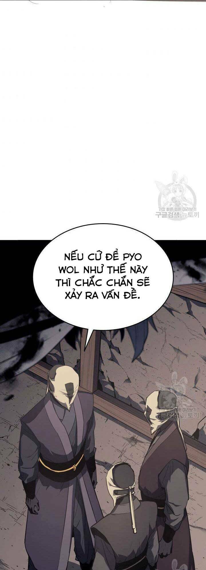 Tử Thần Phiêu Nguyệt - Chapter 12 - Page 57