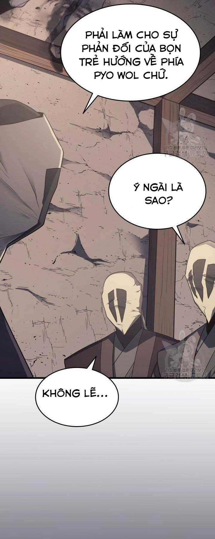 Tử Thần Phiêu Nguyệt - Chapter 12 - Page 59