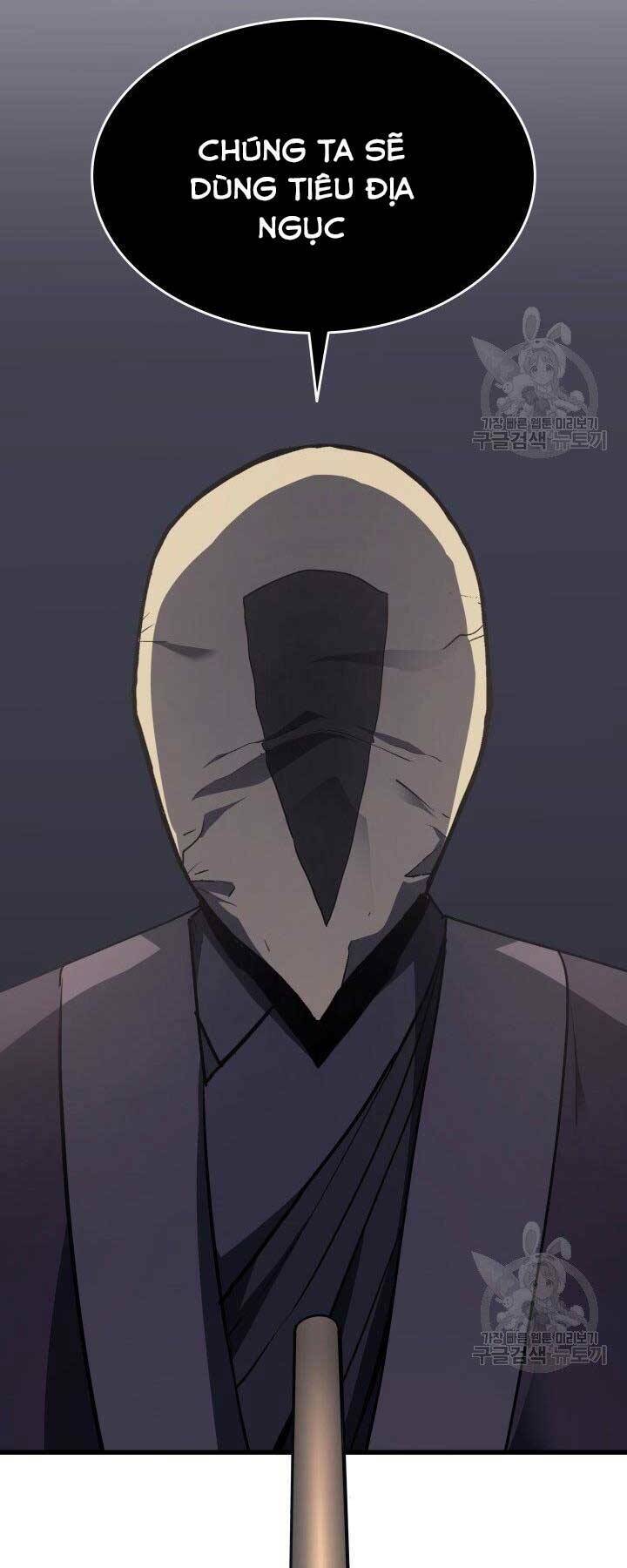 Tử Thần Phiêu Nguyệt - Chapter 12 - Page 60
