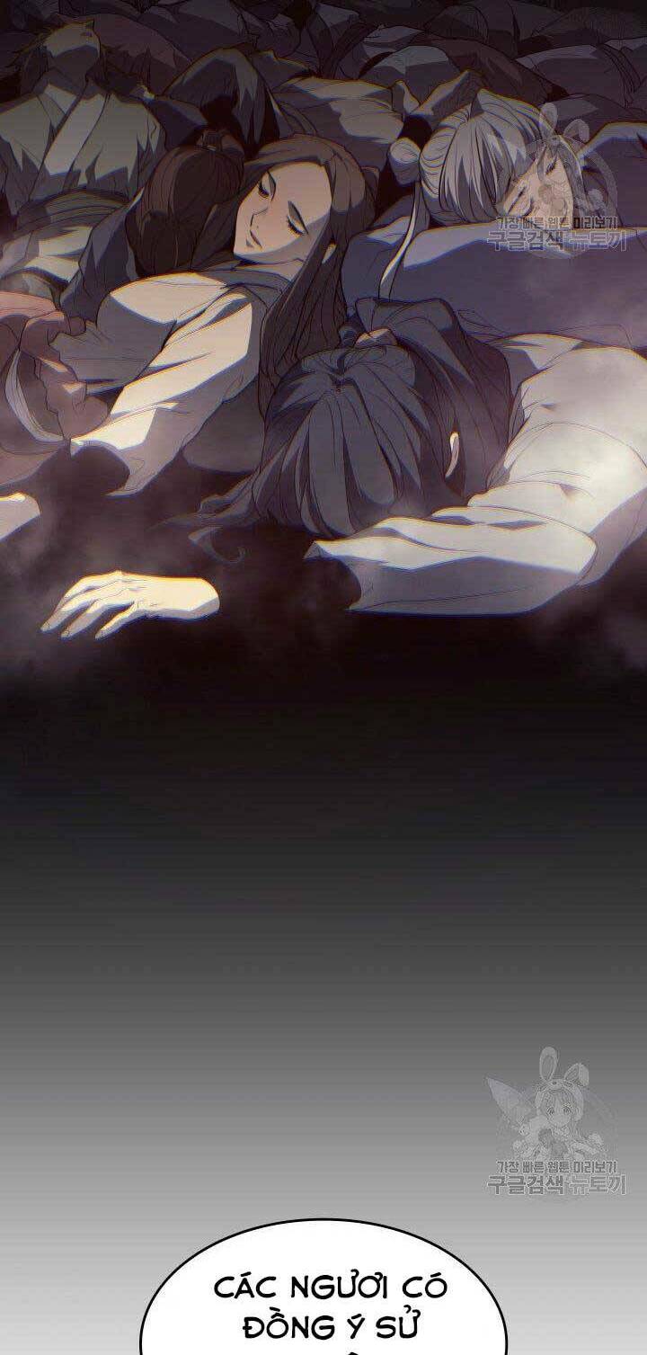 Tử Thần Phiêu Nguyệt - Chapter 12 - Page 66
