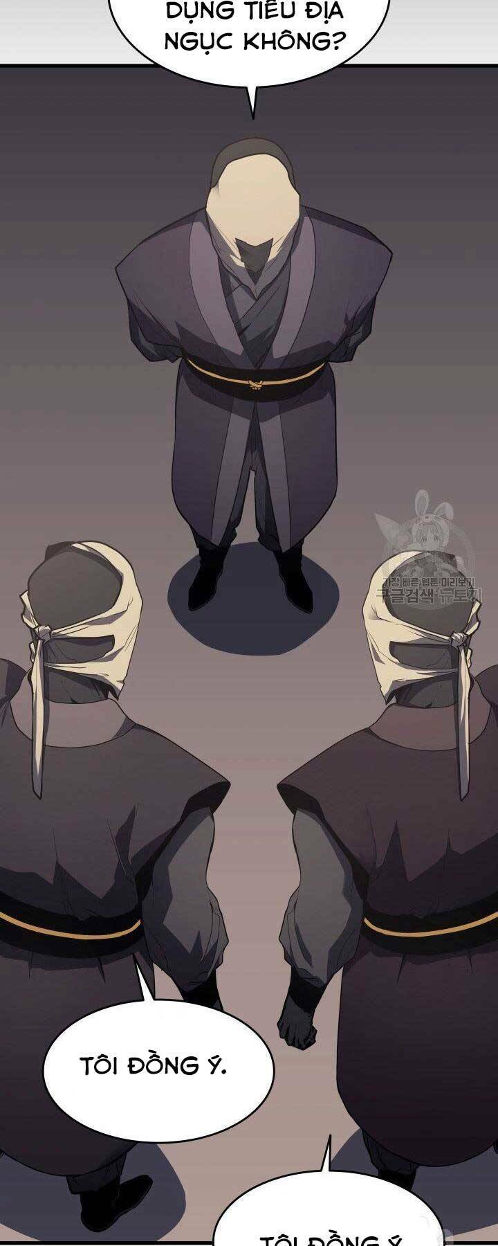 Tử Thần Phiêu Nguyệt - Chapter 12 - Page 67