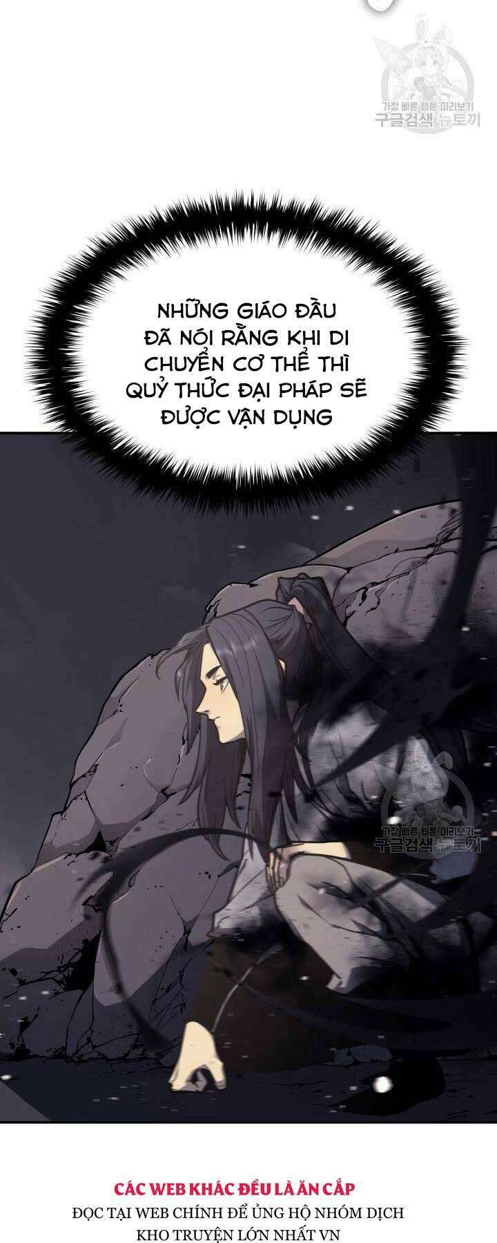 Tử Thần Phiêu Nguyệt - Chapter 12 - Page 6