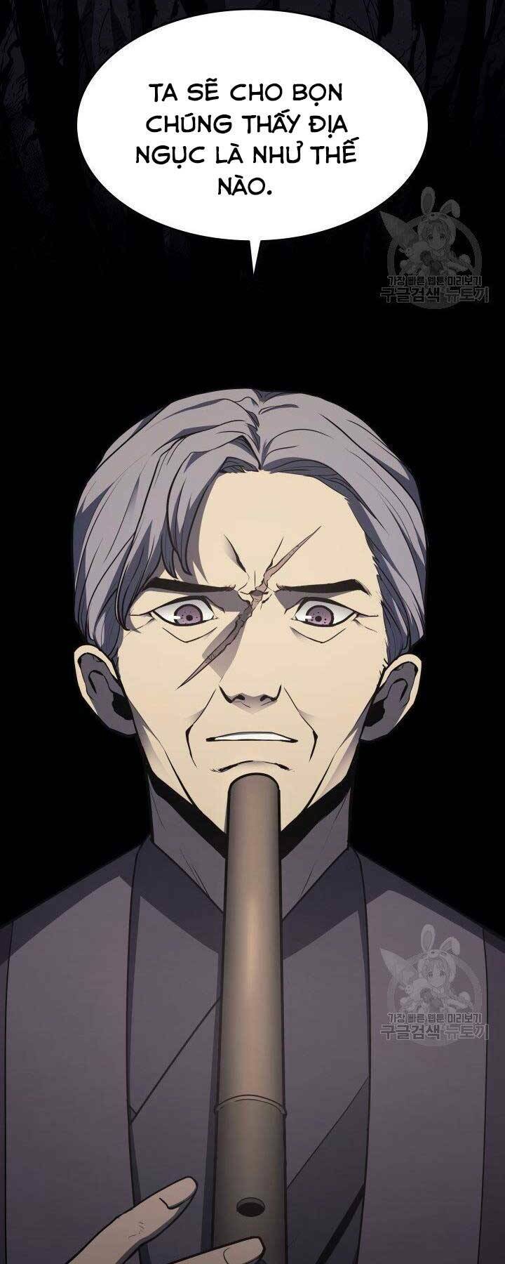 Tử Thần Phiêu Nguyệt - Chapter 12 - Page 70