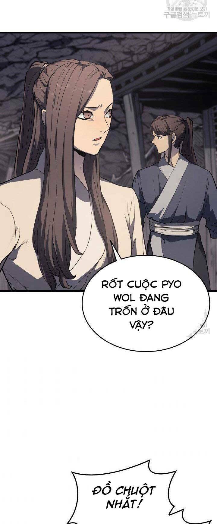 Tử Thần Phiêu Nguyệt - Chapter 12 - Page 75