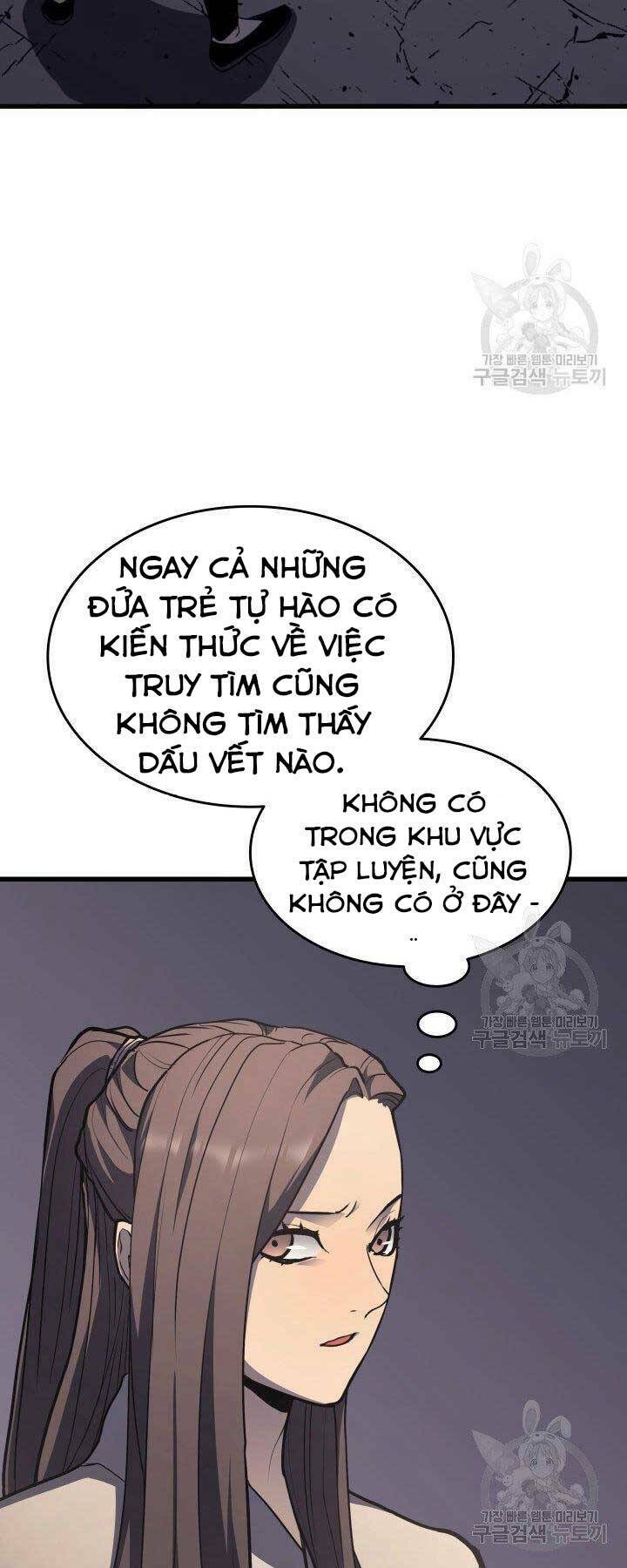 Tử Thần Phiêu Nguyệt - Chapter 12 - Page 77